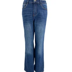 J By J 1556 Wide Jeans Blue