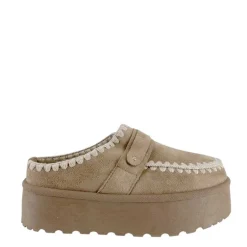 J By J P7660-18 Slip Ins Khaki