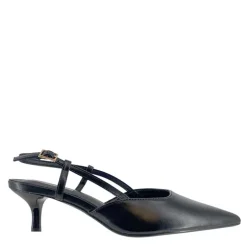 J By J Q2537 Stilettos Black