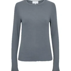 Levete Room LR-IKA 4 T-Shirt Jersey Blue