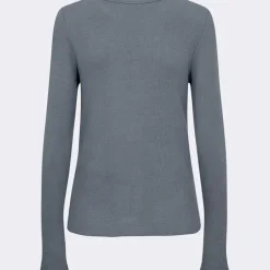 Levete Room LR-IKA 4 T-Shirt Jersey Blue