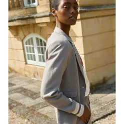 Mos Mosh MMBlake Karlie Blazer Chocolate Chip