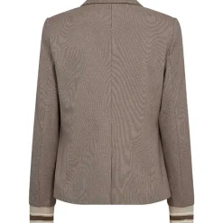 Mos Mosh MMBlake Karlie Blazer Chocolate Chip