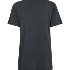 Mos Mosh MMFaye O-SS Tee Salute Navy