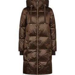 Mos Mosh MMNova Metallic Down Jacket Rain Drum