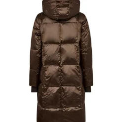 Mos Mosh MMNova Metallic Down Jacket Rain Drum