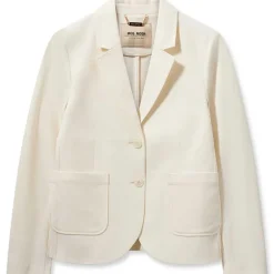 Mos Mosh MMViga Charm Blazer Off White