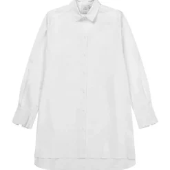 Munthe 247 Hollia Shirt Hvid