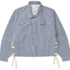 Munthe Famke Jacket Navy