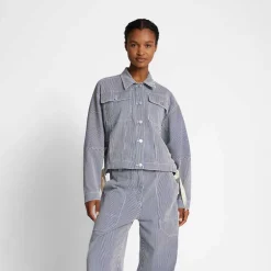 Munthe Famke Jacket Navy