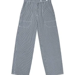 Munthe Fancie Carpenter Jeans Navy