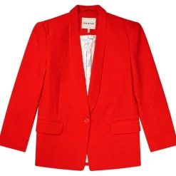 Munthe Kliomi Blazer Red