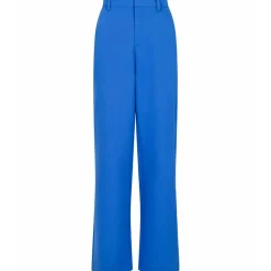 NEO NOIR ALICE SUIT PANTS BLÅ