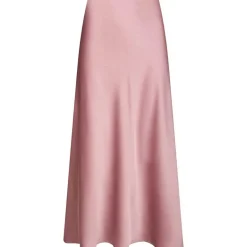 Neo Noir Bovary Skirt Evening Rose