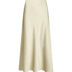 Neo Noir Bovary Skirt Light Yellow