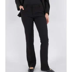 Neo Noir Cassie Suit Pants Black