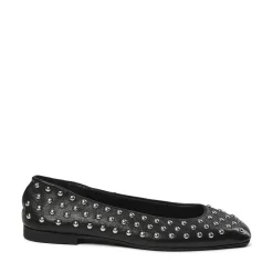 Pavement Katie Studs Black