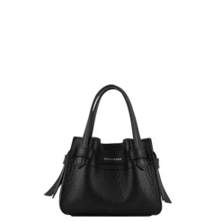 Pourchet Paris 20030 Blossom Handheld Micro Noir