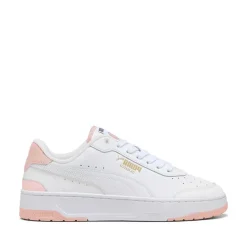 Puma CA Match Sneakers White-Rose Quartz
