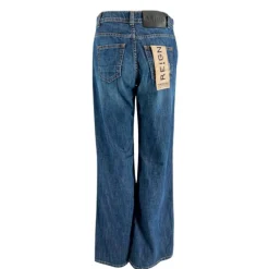 Reign Italia Britney Orleans Jeans Denim