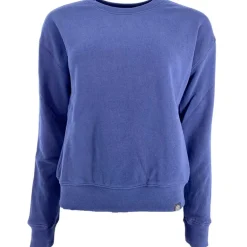 Reign Italia Fanny Label Sweatshirt Navy