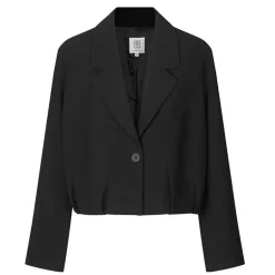 Second Female Fique Blazer Sort