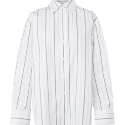 Second Female Milford Shirt White